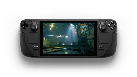 Steam Deck Review High End Handheld Gaming But Only For The Well Off