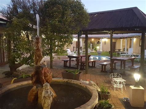 Ladismith Mountainview Bandb Special Deals And Offers Book Now