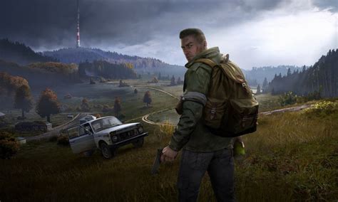 Review Dayz Misses Out On Big Potential And Makes For A