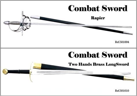 Swords De Combat Windlass Windlass Swords 501010 Cutlery