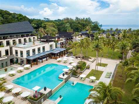 Club Med Bintan Island Rose Bay Travel