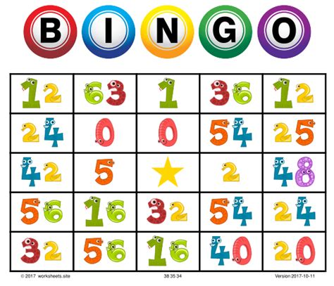 Multiplication Bingo Printable Bingo Cards Printabl Pdf Free