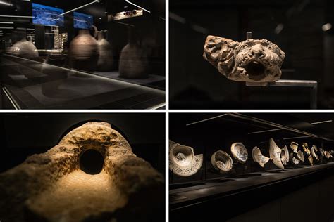 Museum Of Mysteries Romes New Subway Unearths Artifacts From The