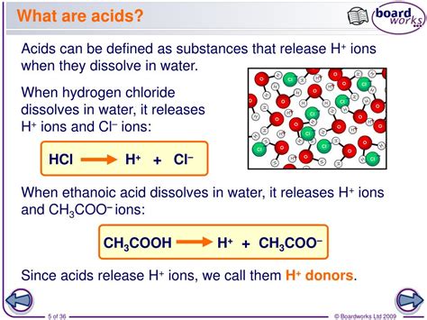 Ppt What Are Acids And Alkalis Powerpoint Presentation Id5407263