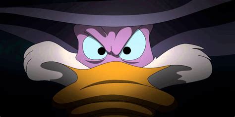 Ducktales Will Finally Crossover With Darkwing Duck On Disney Xd