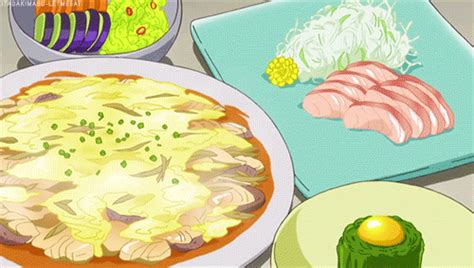 Anime Food Food Illustrations Food Food Videos