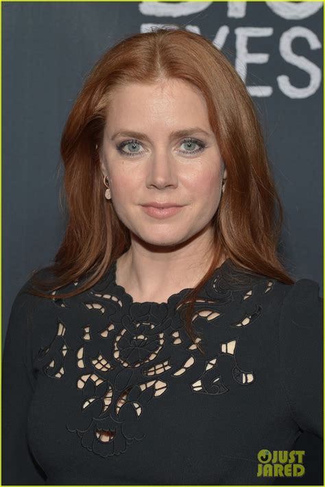 Amy Adams Meets Up With The Real Margaret Keane At Big Eyes Special L