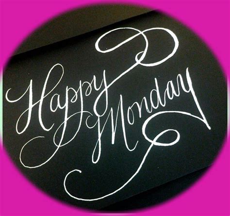Happy Monday Quotes Quote Days Of The Week Monday Quotes Happy Monday Happy Monday Quotes Happy
