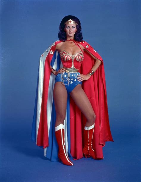 Lynda Carter 8x10 Wonder Woman Photo 080 Ebay