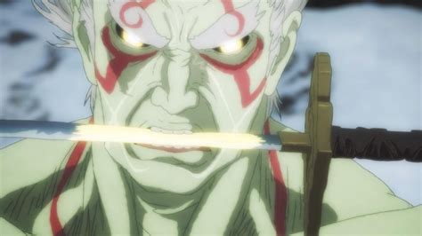 Asuras Wrath Dlc Hints At Extra Chapters With New Anime Cutscenes