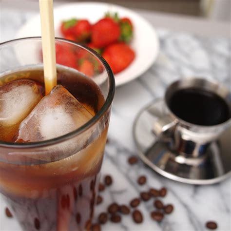 Cold Brew Coffee | Twice Cooked - Cooking, Eating, Politics
