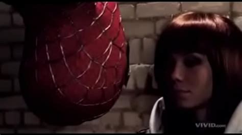 La Escena Más Romántica De Spidermanandandandandel Hombre Araña Xnxx