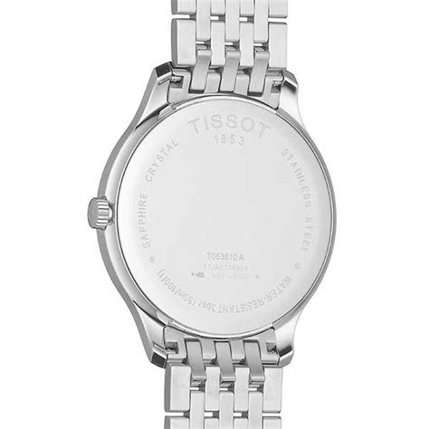 Buy Tissot T Classic Watch Online Gifts Indiaonline