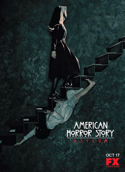 The Bleeding Dead Film Reviews American Horror Story Asylum 2012