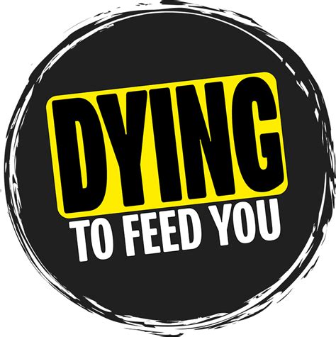 Dying To Feed You Farmers Weekly