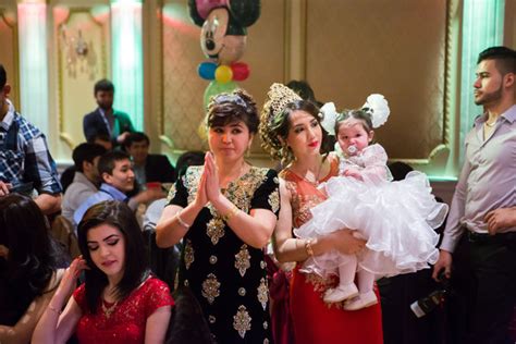 Accusations Of Terrorism Worry Brooklyns Uzbek Community The New