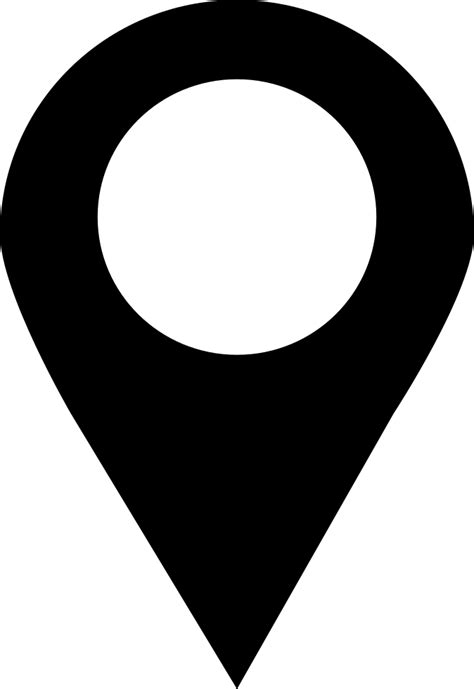 Select a png, jpg or bmp image( maximum size: Address Svg Png Icon Free Download (#361489 ...