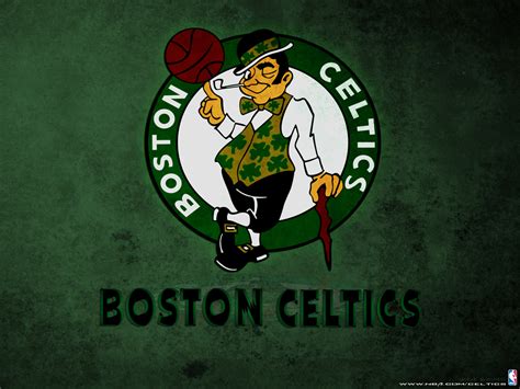 48 Boston Celtics Desktop Wallpapers Wallpapersafari