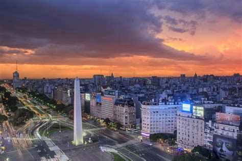 阿根廷10个最佳旅游景点 腾讯新闻