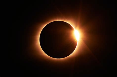 Four Tips For The Best Solar Eclipse Photosonya Magazine
