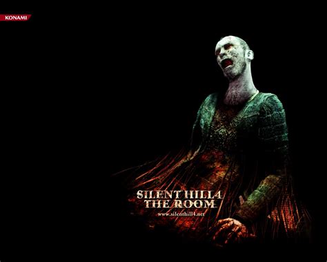 1280x1024 Beautiful Silent Hill 4 The Room Pic Silent Hill 4 The Room