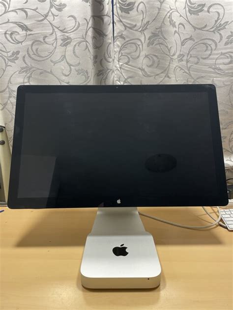 Apple Mac Minithunderbolt Display Hardverapró