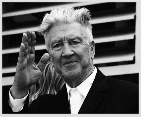 A Q&A With Director, Songwriter David Lynch « American Songwriter