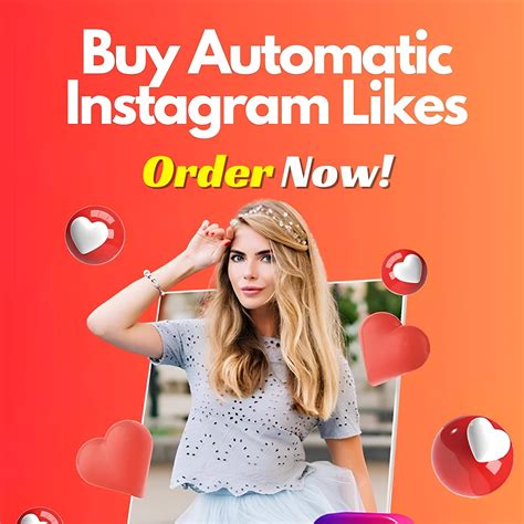 Buy Automatic Instagram Likes Get Likes On Every New Post 🥰