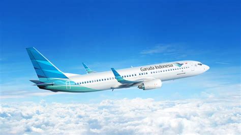 Want A Flight Thatll Leave On Time Garuda Indonesia Might Be Your