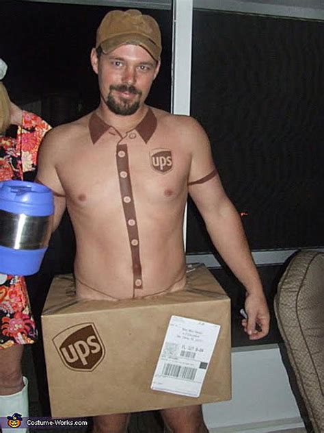 Super Funny And Creative Halloween Costumes