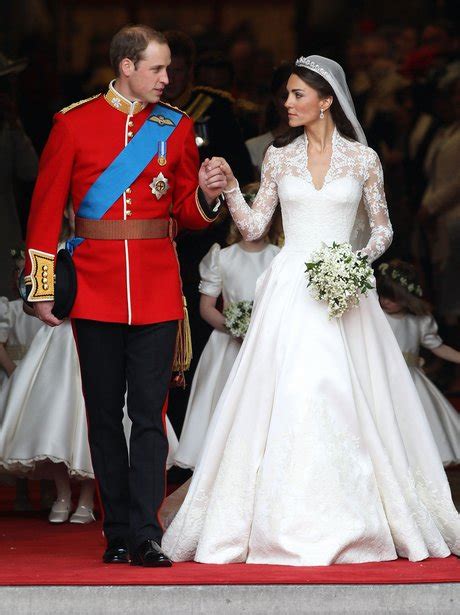 The Duke And Duchess Of Cambridge S Most Romantic Moments Heart