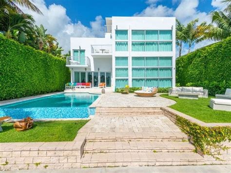 The Most Expensive Vacation Rentals In America