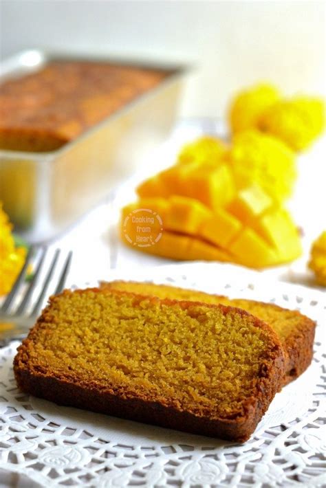 Eggless baking recipes, helpful baking basics articles, online baking course & a lot more… welcome to delighted baking! Eggless Mango Cake | Eggless Mango Loaf | Cooking From ...