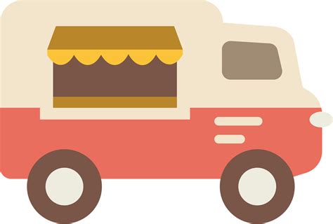 Free Food Truck Clipart Download Free Food Truck Clipart Png Images