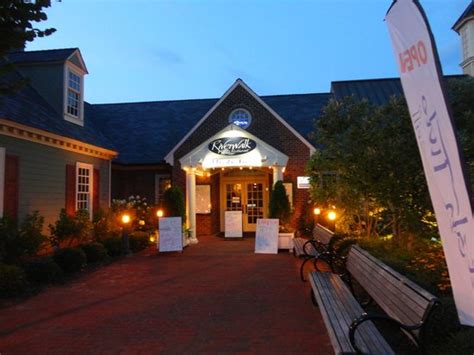 HIGH TIDE BAR AND GRILL, Yorktown - Menu, Prices & Restaurant Reviews