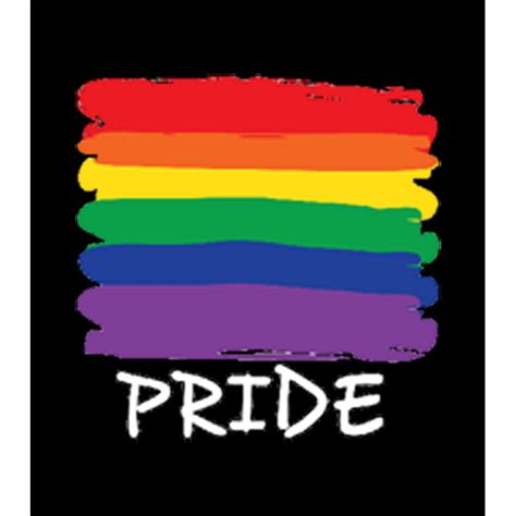 rainbow gay pride flag gaswbarn