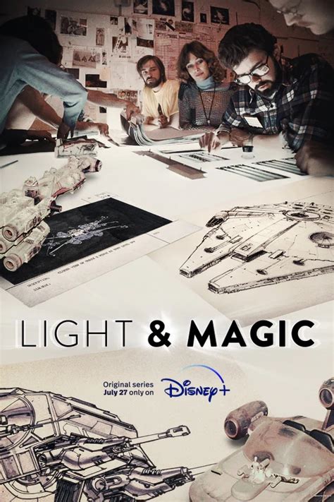 10 Ways Industrial Light And Magic Changed Filmmaking And Melted Faces