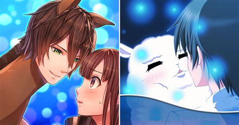 Anime Dating Sim For Guys The 10 Best Dating Simulation Games Of All