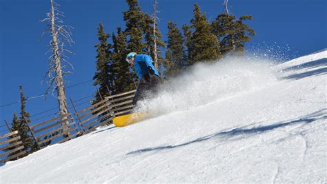Arizona Snowbowl Ski Resort Is Offering Deals On Lift Tickets In March