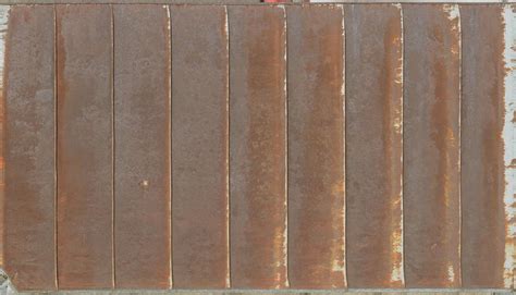 Rooftilesmetal0073 Free Background Texture Metal Rust Plates Zinc