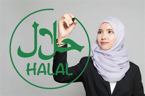 Chứng Nhận Halal Là Gì Tại Sao Các Thực Phẩm Nên Có Chứng Nhận Halal