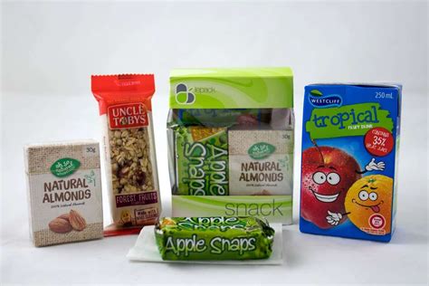 Anytime Snack Pack Lepack