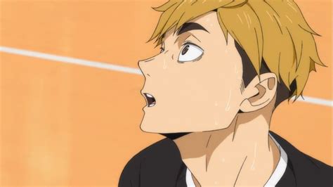 Atsumu — Haikyuu Season 4 Eps 22 Haikyuu Anime Haikyuu Anime