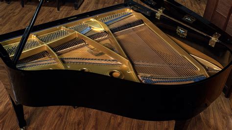 Kawai Model KG-1C Baby Grand Piano for Sale - Living Pianos