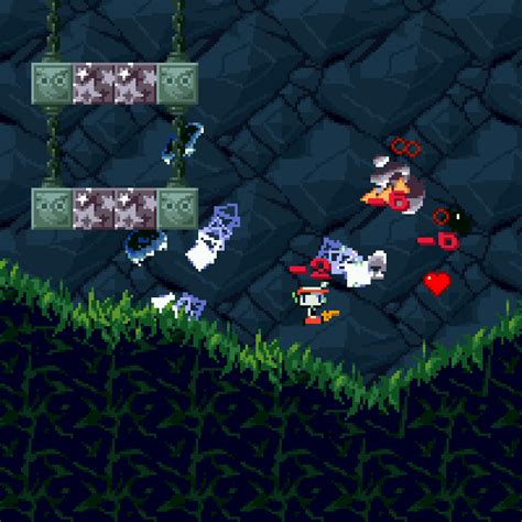 Cave Story Is The Quintessential Indie Success Story Doublejump