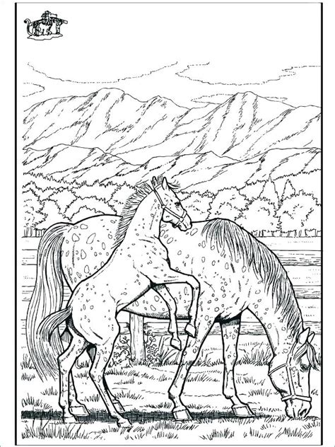 Barrel racing might just be the sport you have been looking for and getting started may be easier than you think. Horse Racing Coloring Pages at GetColorings.com | Free ...