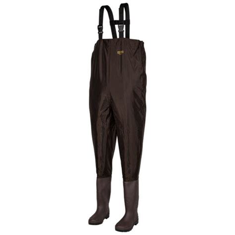 Redhead Pvc Chest Waders For Men