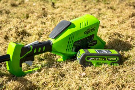 The Best Battery Powered Weed Eaters For Any Yard Prince Gardening