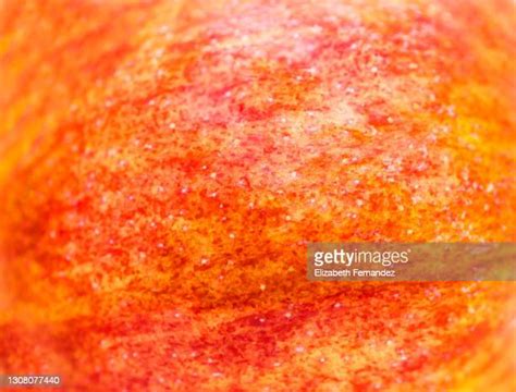 Apple Skin Texture Photos And Premium High Res Pictures Getty Images