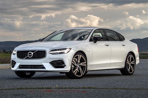 Its estate variant is called the volvo v90. 2020 Volvo S90 Hybrid: Review, Trims, Specs, Price, New ...